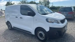 Peugeot Expert Passo Corto