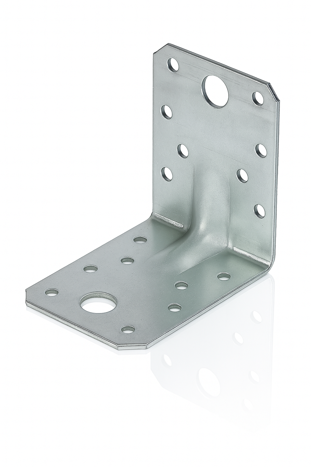 Крепежный уголок 40*40*20*2