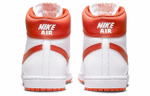 Кроссовки Nike Air Ship Sp Team Orange
