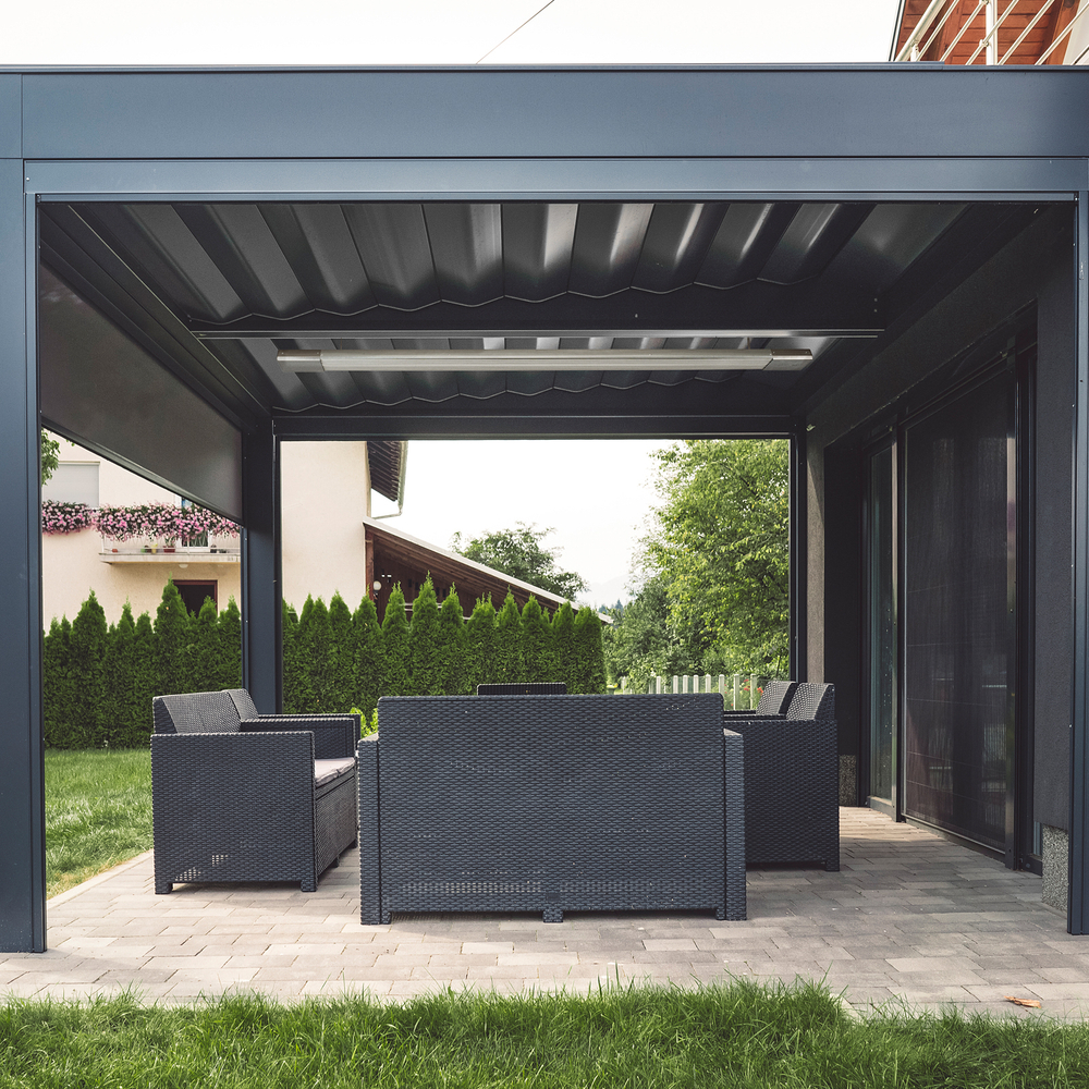 Инфракрасный обогреватель IH- 1500, 230В, 1500 Вт MTX