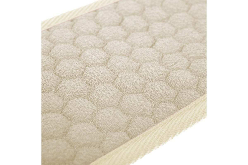 МОЧАЛКА БШ КОРОЛЕВСКИЙ ПИЛИНГ ЛЕНТА СТЁГАНАЯ 9,5Х45СМ 41292