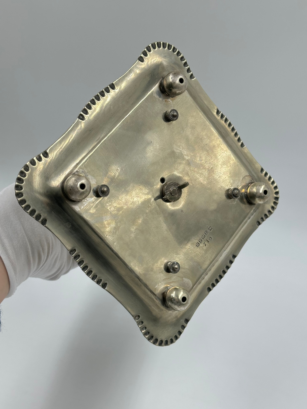 Набор подставок для яиц