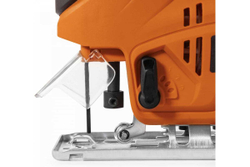 Лобзик DAEWOO DAJ 750