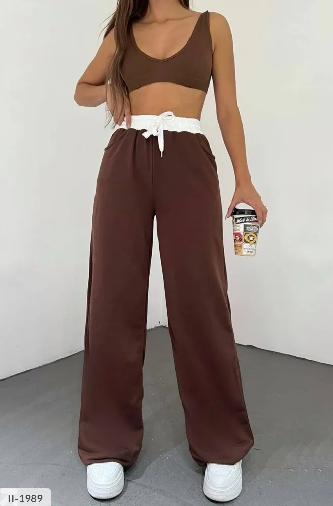 Брюки II-1988 Фабрика Моды