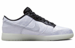 Кроссовки Fragment Design X Clot X Nike Dunk Low