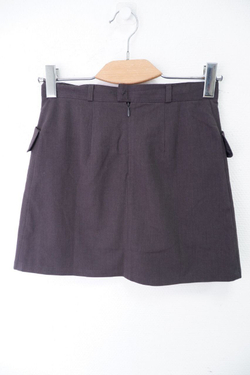 Юбка Cleverly практичная на 11 лет