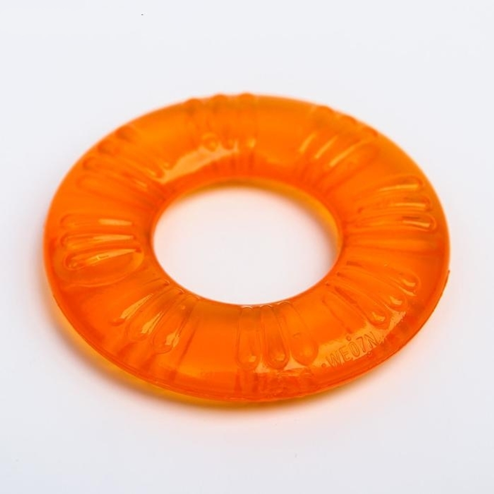 5078210 Набор: соска для прикорма, прорезыватель, зубная щётка  "Фруктики"