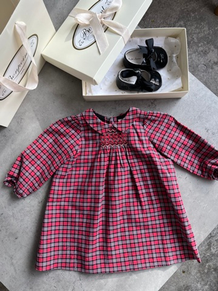 Платье Bonpoint, 86