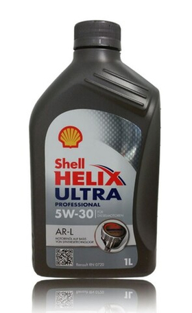ULJE SHELL HELIX ULTRA PROFESSIONAL AR-L 5W30 1/1