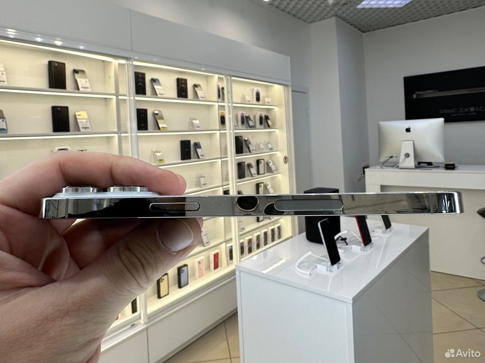 iPhone 14 Pro Max, 256 ГБ б/у