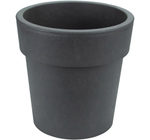 Кашпо ТУБУС 200мм 2,5л М3165