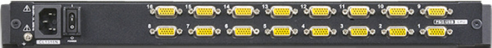 Переключатель KVM Aten CL1316N-ATA-RG