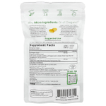 Micro Ingredients, Масло орегано с маслом черного тмина, 300 мягких таблеток