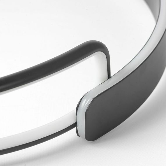 Подвесной светодиодный светильник Lussole Bradford LSP-7160