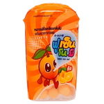 Резинка жевательная драже Lotte Fusen No Mi