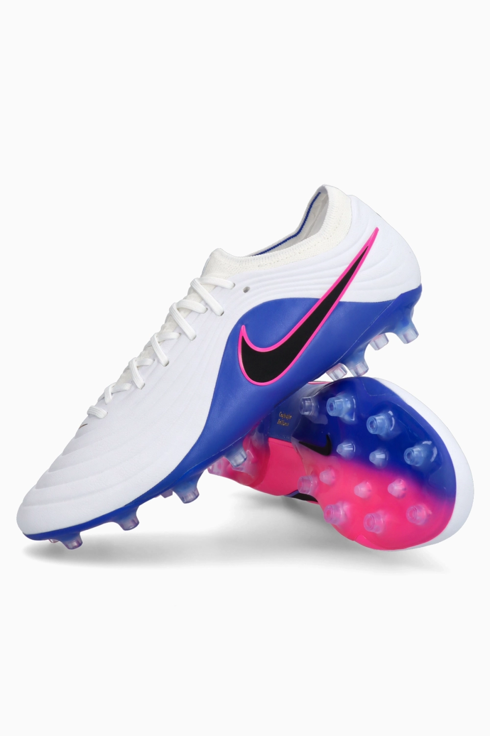 Бутсы Nike Tiempo Maestro Elite AG-Pro - белый