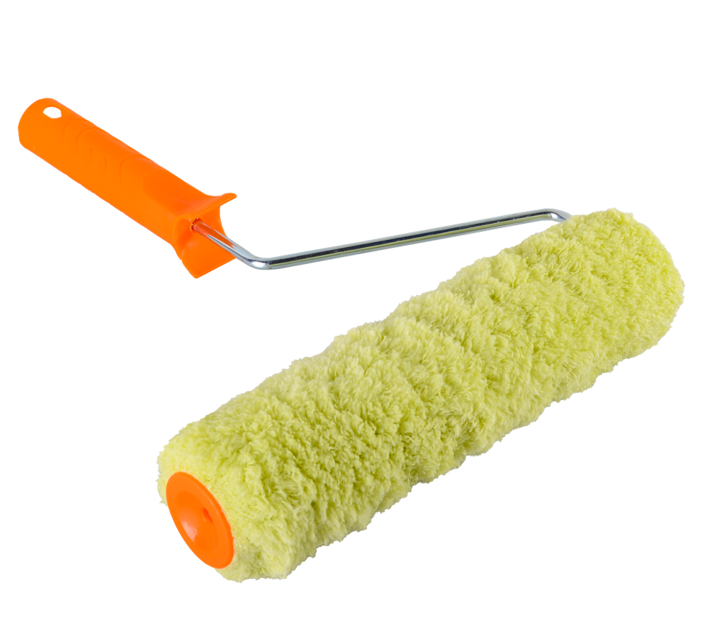 Валик фасадный Вихрь ПРОФ для всех ЛКМ 250/48/8