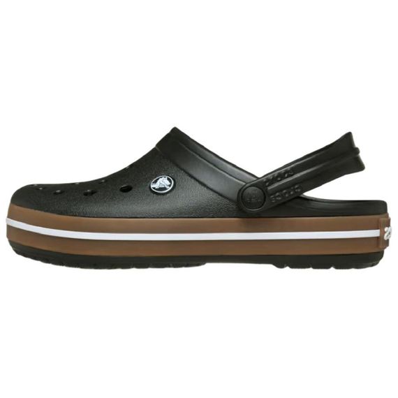 Crocs Crocband Croslite 'Black'