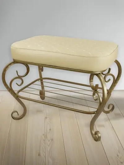 Банкетка в прихожую Грация-1