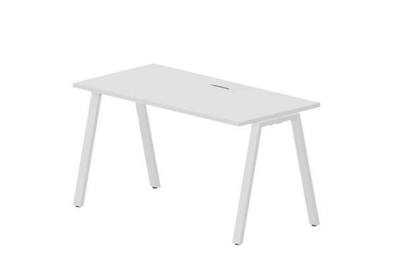 стол Arena 1380х680х750мм (металлический аутлет)