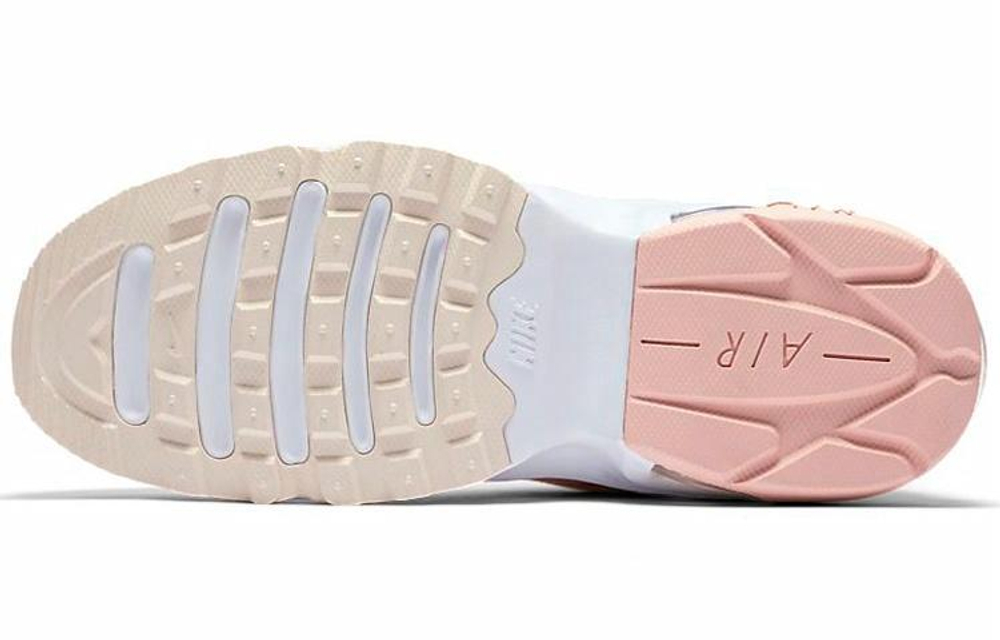 Кроссовки Nike Air Max Graviton (Женская размерная сетка)