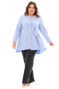 Рубашка 4183 Fabrika