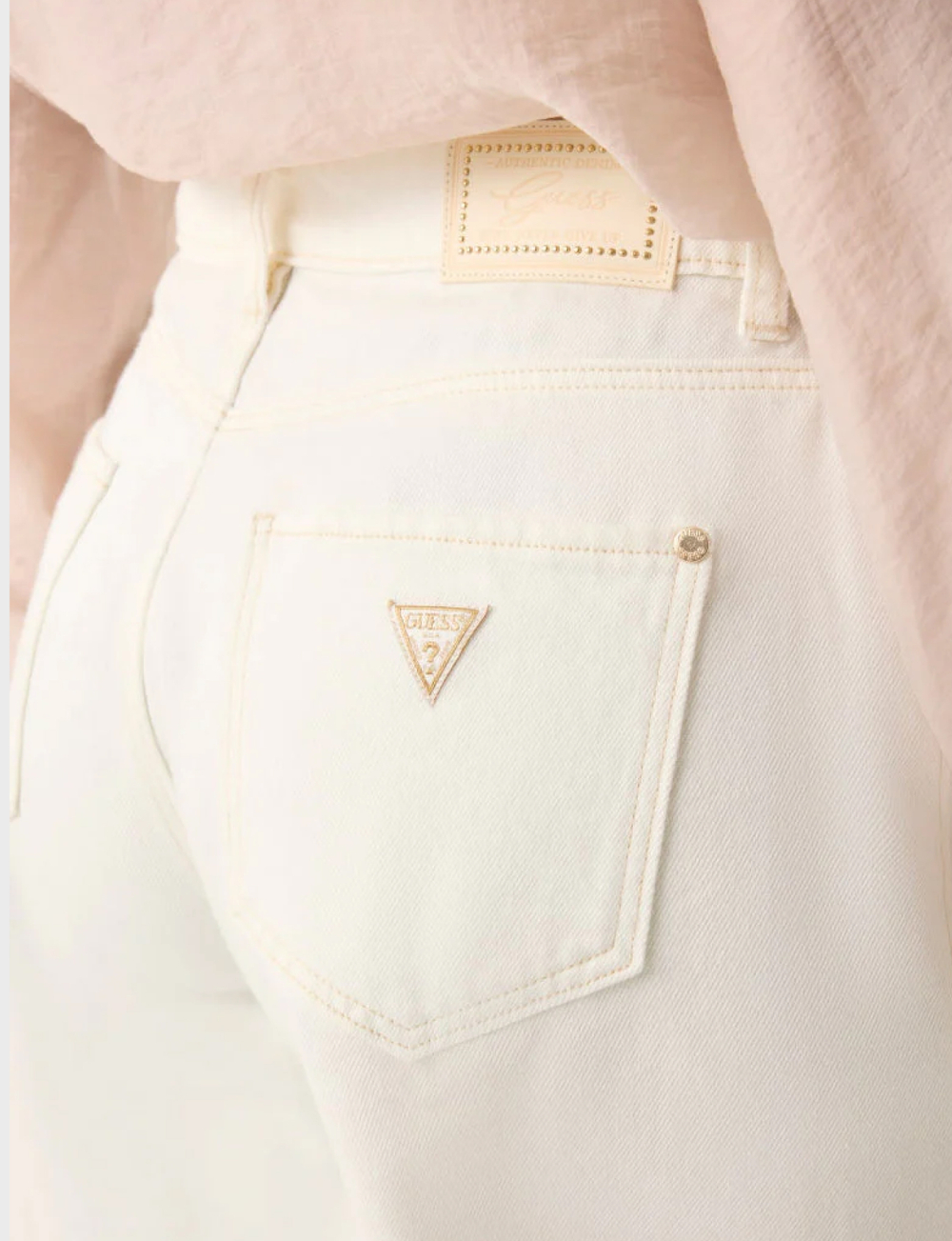 Шорты GUESS