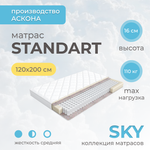 Матрас Askona SKY Standart