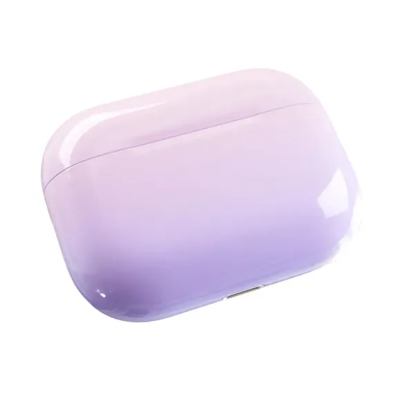 Apple AirPods Pro 2nd gen with MagSafe USB-C (2023) Purple Gradient