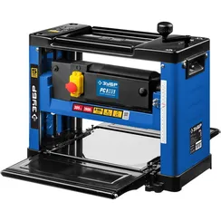 Рейсмусовый станок "ЗУБР" РС-305