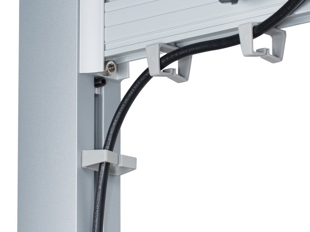 Крепление для монитора настольное ErgoFount TBBS-1600G
