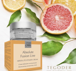 Крем с витаминами Absolute Vitamin Cream