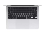 Apple MacBook Air 13" Silver (M3 8-Core, GPU 10-Core, 16GB, 1TB) (Custom)