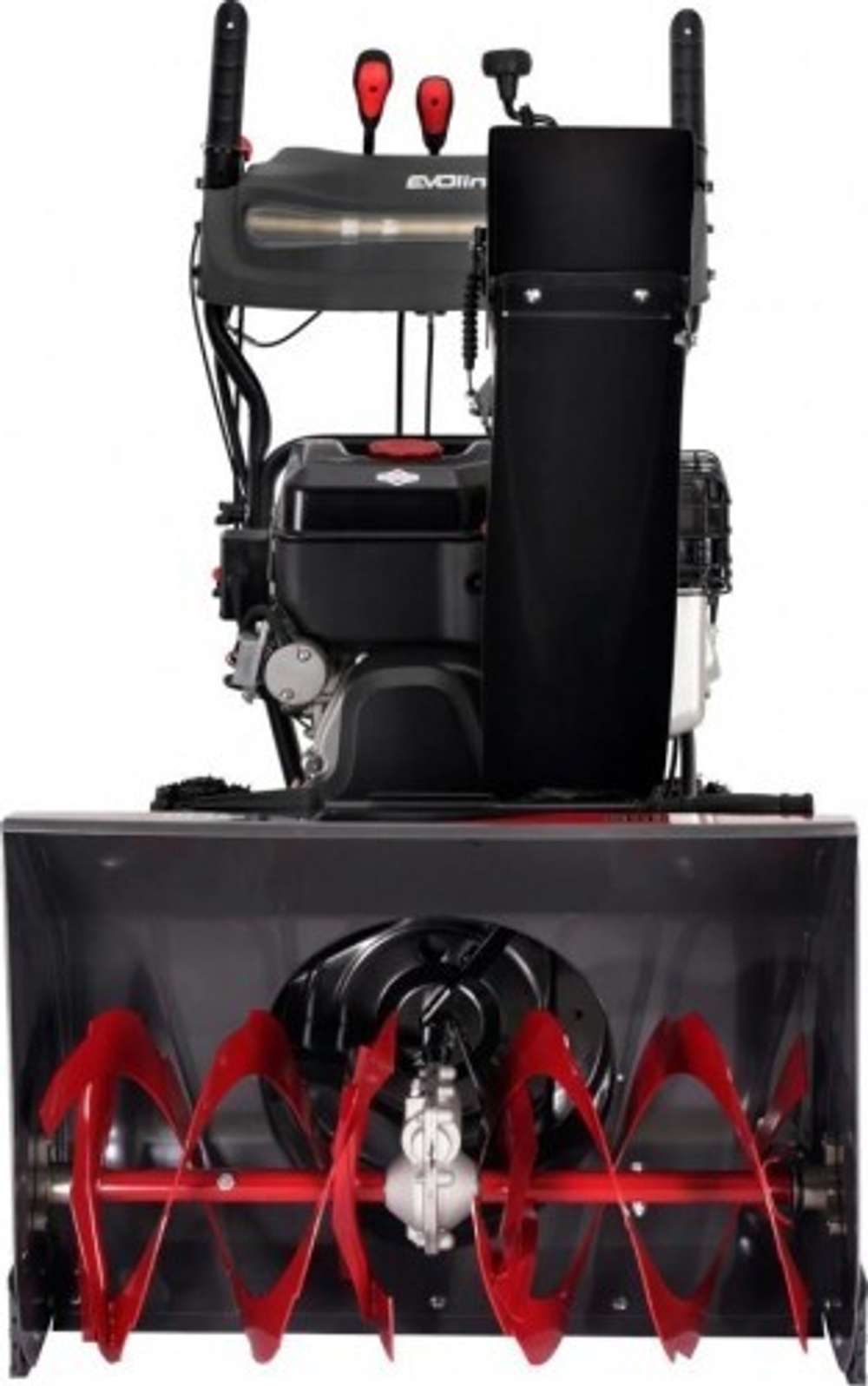 Снегоуборщик бензиновый Evoline SBG 690 BE SBG690BE