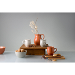 Миска in the village, 1,1 л, серая