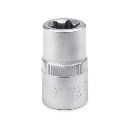 Головка торцевая TORX 1/2''DR (Е16) AVS HT1216