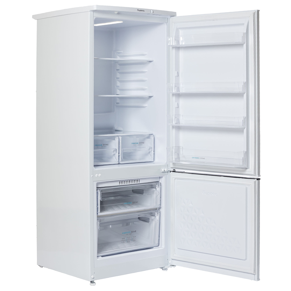 Холодильник Бирюса 551