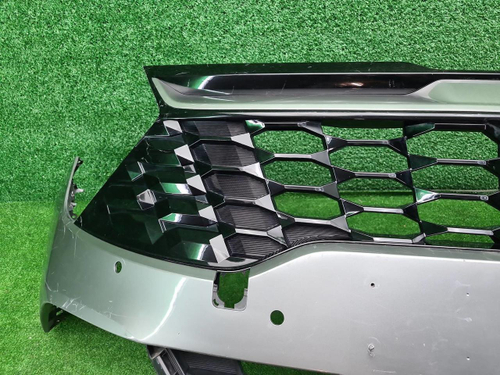 Бампер передний Kia Sportage 5 NQ5 (2021-н.в.)