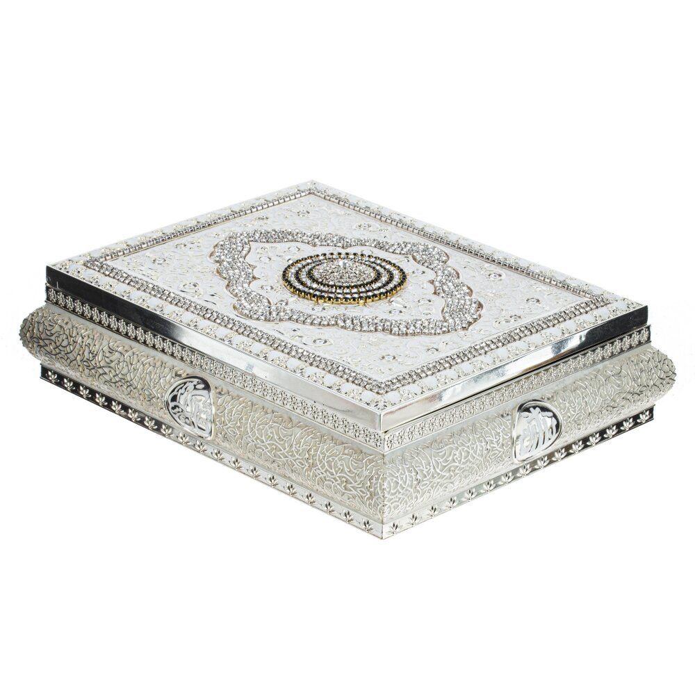 GAEM Шкатулка для Корана, L24 W19 H6 см