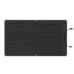Гибкая солнечная панель EcoFlow 100 Вт