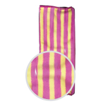 САЛФЕТКА МИКРОФИБРА AVS CRYSTAL 2-ЦВЕТНАЯ 35Х40СМ A78290S MF-6104