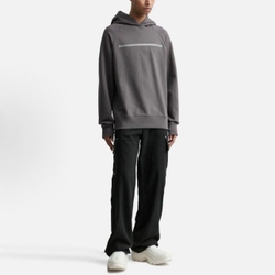 A-COLD-WALL Converse Edition Hoodie Grey