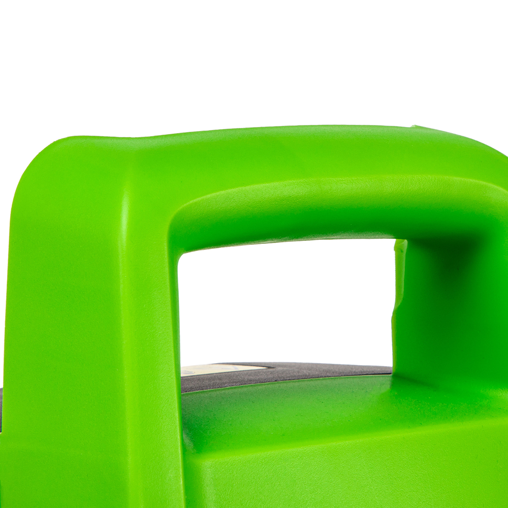 Моечная машина высокого давления АМ-1400, 1400 Вт, 105 бар, 330 л/ч, переносная// Сибртех