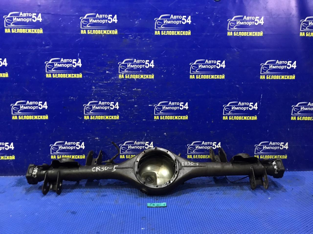 Мост задний TOYOTA TOWNACE 1990