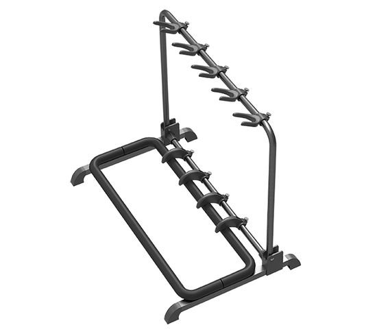 Стойка для 5 гитар Guitto GGS-07