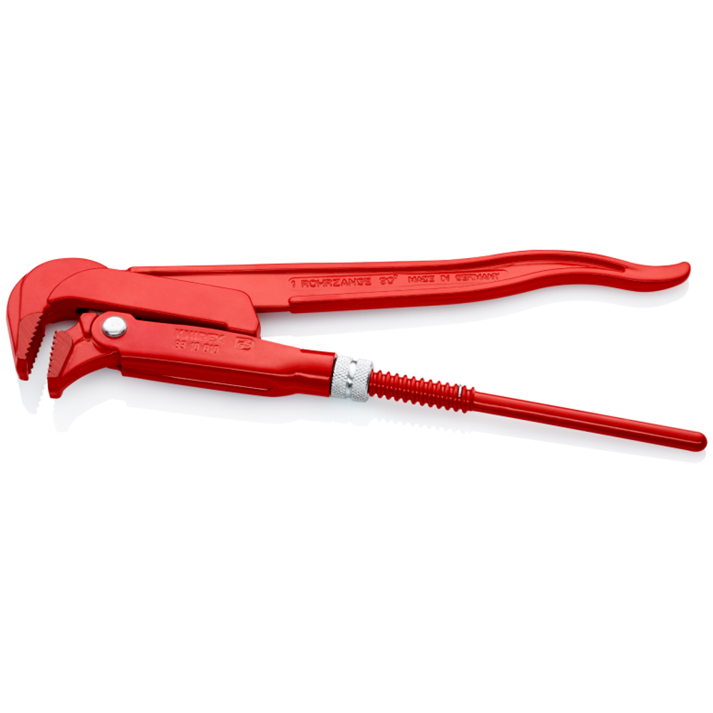 Ключ трубный 90° EGOGRIP 83 70 015 S 8370015S