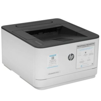Принтер лазерный HP LaserJet Pro 3004DN
