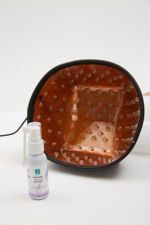 REVIXAN LASER CAP+ CAPILLI
