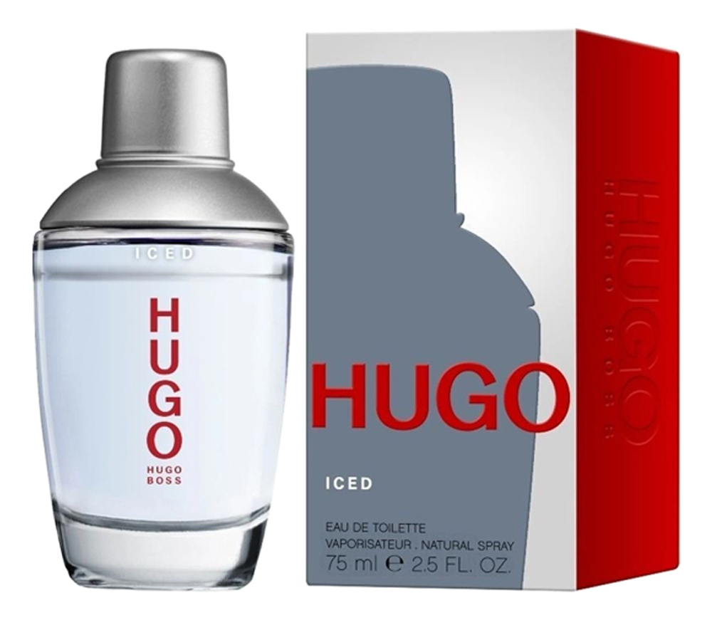 HUGO BOSS Hugo Iced