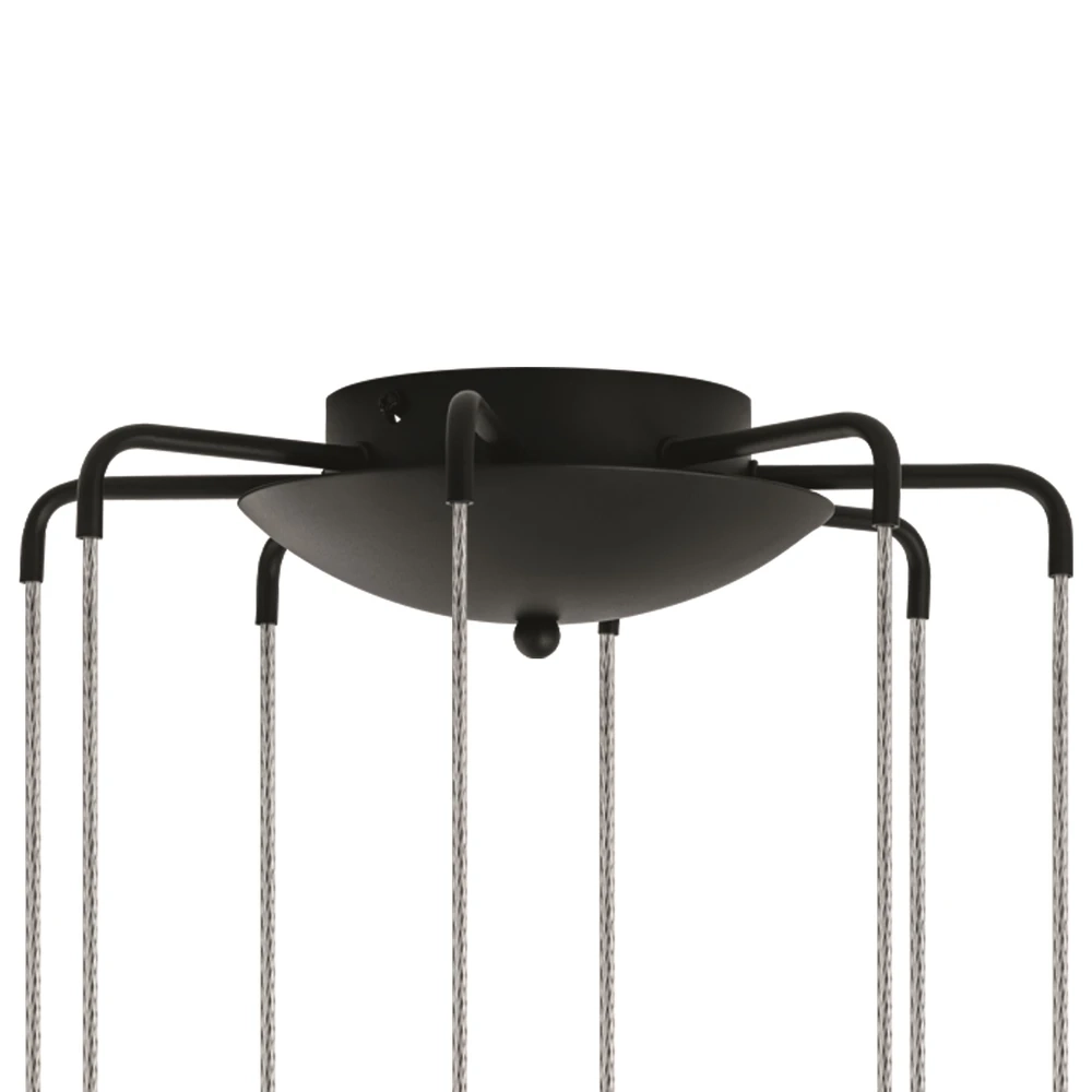 Подвесной светильник Lightstar TUBO L8T747237